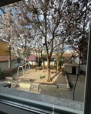 Elios Near Centre 地拉那