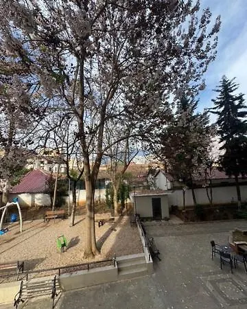 Elios Near Centre 地拉那